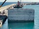 Cassoni della diga di Genova a Vado? Sindaco Giuliano: "Vogliamo conoscere il progetto, abbiamo l'urgenza di completare la Darsena" (VIDEO)