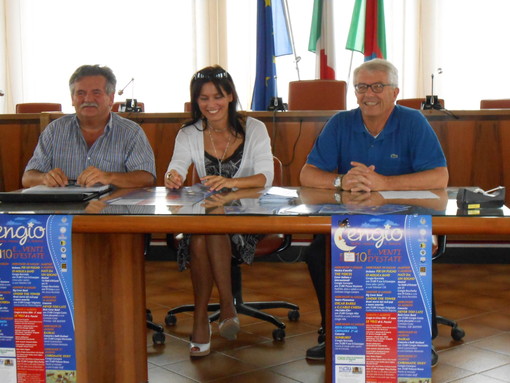 "E..venti d'estate" a Cengio