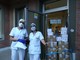 Coronavirus, nuova donazione dall'Associazione 'Chicchi di Riso' Onlus a favore dell'Ospedale San Paolo di Savona