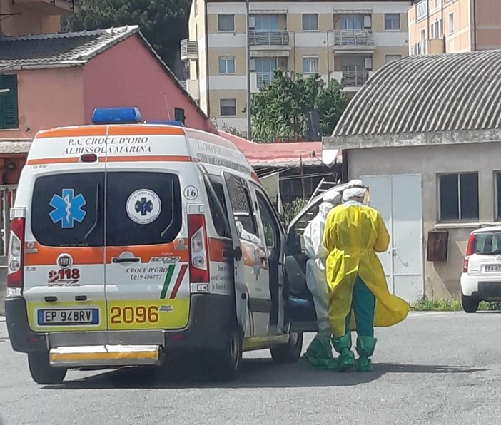 Covid19, crescono i nuovi casi ma cala leggermente il tasso di positività: in Liguria 612 nuovi positivi