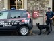 Controlli dei carabinieri della compagnia di Alassio sui bus: due studenti trovati con la droga