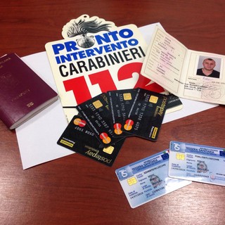In vacanza a Finale invece che ai domiciliari: arrestata dai Carabinieri