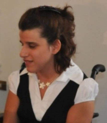 Parte la nuova stagione autunnale di eventi Ubik: “La mia risposta”, incontro sui temi della disabilità Parte la nuova stagione autunnale di eventi Ubik: “La mia risposta”, incontro sui temi della disabilità
