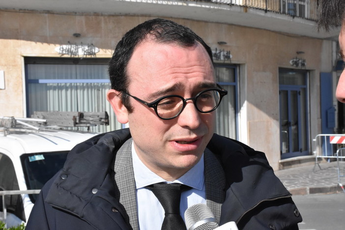 Coronavirus: Alassio non teme gli effetti negativi. Balzola: "La città ha risposto in maniera ottimale" Coronavirus: Alassio non teme gli effetti negativi. Balzola: "La città ha risposto in maniera ottimale"