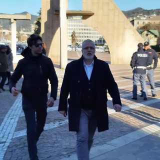 Solidarietà della Lega a Camiciottoli per la sentenza che lo condanna a risarcide l'ex presidente della Camera Boldrini Solidarietà della Lega a Camiciottoli per la sentenza che lo condanna a risarcide l'ex presidente della Camera Boldrini