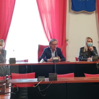 Consorzio di bonifica albenganese: al via la predisposizione del piano generale