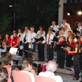 Concerto di Beneficenza con il Coro di Andora a favore della Fondazione Sacra Famiglia Onlus