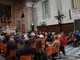 Grande successo per concerto del maestro Monterosso a Albissola Grande successo per concerto del maestro Monterosso a Albissola