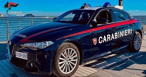 Laigueglia, furto di una collana in discoteca: due arresti Laigueglia, furto di una collana in discoteca: due arresti