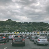 Autostrade, dall'opposizione in Regione "La destra boccia l’esenzione dei pedaggi nei cantieri. I cittadini hanno già pagato abbastanza" Autostrade, dall'opposizione in Regione "La destra boccia l’esenzione dei pedaggi nei cantieri. I cittadini hanno già pagato abbastanza"