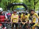 Castellania, Annullamento Granfondo "Il Grande Airone"