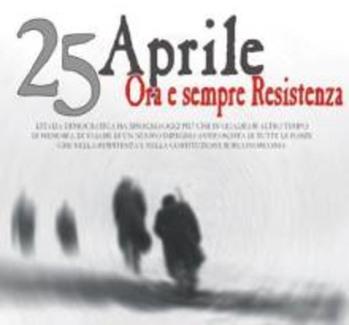 Ubik:"Tutti quelli che hanno dato la vita per la nostra libertà non sono morti invano"