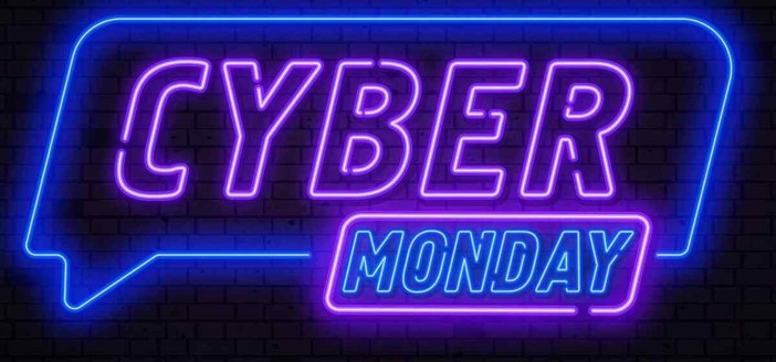 Oggi è il Cyber Monday, tutto quello che c’è da sapere sul lunedì più tecnologico dell'anno