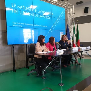 Confartigianato, un accordo contro le molestie sul lavoro