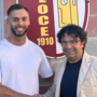 Calciomercato | Veloce - Guarco, avanti insieme