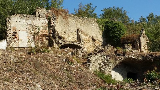 #Alle origini della nostra civiltà: il medioevale villaggio di Coasco Soprano Borgo #Alle origini della nostra civiltà: il medioevale villaggio di Coasco Soprano Borgo