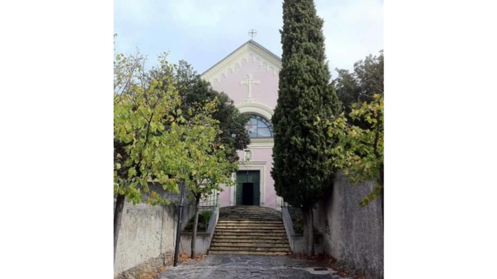 Savona, premio letterario "Benabe - Cuore a Cuore" per sostenere i Padri Cappuccini e le loro missioni all'estero