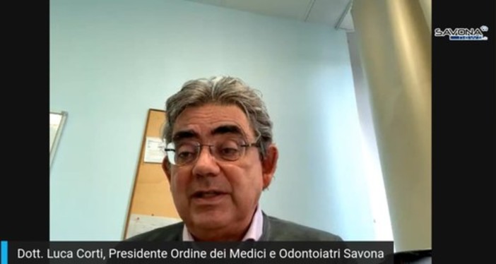 Giovane dottore trovato senza vita a Ranzo, il cordoglio dell'Ordine dei Medici Chirurghi e Odontoiatri della Provincia di Savona