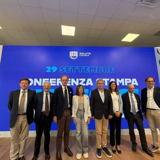 Liguria, al via la campagna antinfluenzale 2026-2027: vaccino gratuito per tutta la popolazione