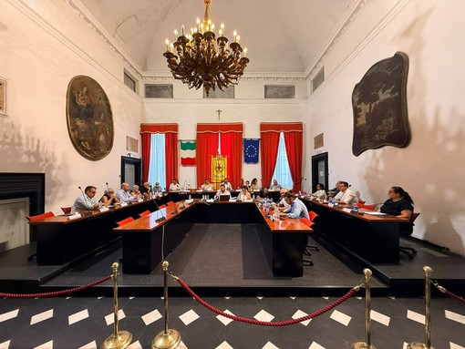 Albenga, approvato il nuovo Regolamento Edilizio Albenga, approvato il nuovo Regolamento Edilizio
