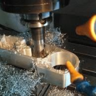 Metalmeccanica di precisione e sicurezza, cresce la “C.M.” di Massimo Cascina