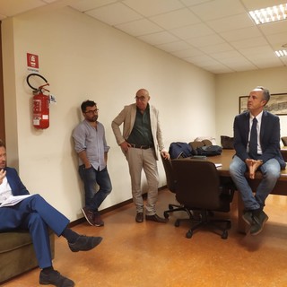 Class action contro Autostrade, Sansa chiama l'adunata a Roma: "Se ammessa ne faremo un'altra per piemontesi e lombardi"