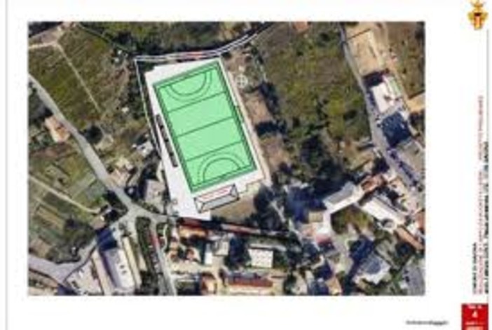 Campo da Hockey di Legino: le "incongruenze" esposte alla procura