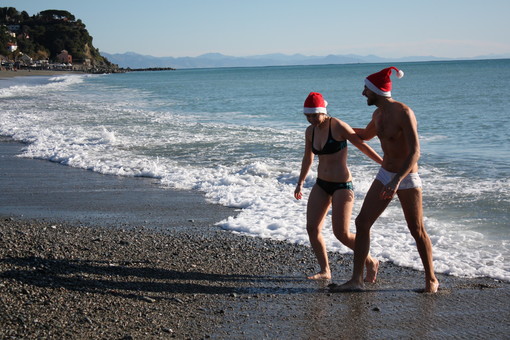 “Io mi cimento e tu?”, la sfida ad Albisola Superiore “Io mi cimento e tu?”, la sfida ad Albisola Superiore