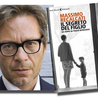 Albissola Marina: incontro con lo psicoanalista Massimo Recalcati