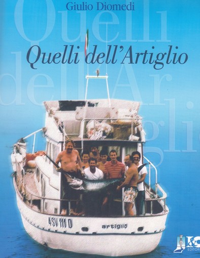 Albenga in libri: presentazione del libro “Quelli dell’artiglio” Albenga in libri: presentazione del libro “Quelli dell’artiglio”