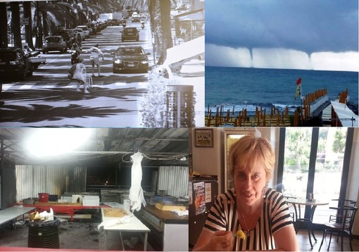Un anno di cronaca e storie in compagnia di Savonanews: da luglio a settembre 2014 Un anno di cronaca e storie in compagnia di Savonanews: da luglio a settembre 2014