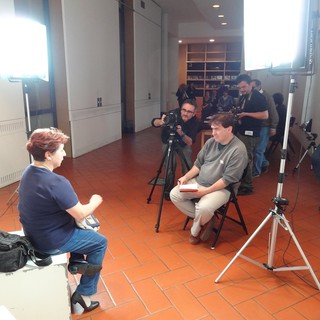 Noli, casting per la fiction televisiva Rai “Rosso San Valentino”