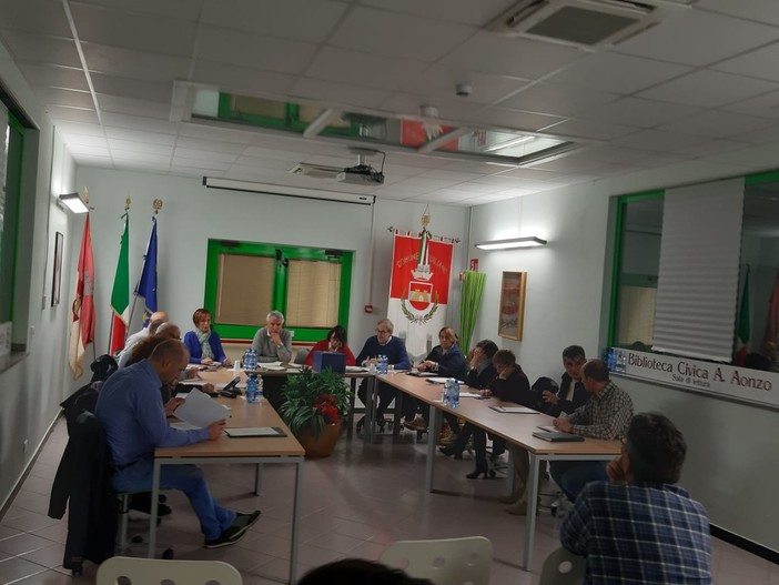 Quiliano parte civile nel processo Tirreno Power? Sindaco Ferrando: "Non lo escludo, abbiamo tempo, ma l'interrogazione potevano presentarla prima"