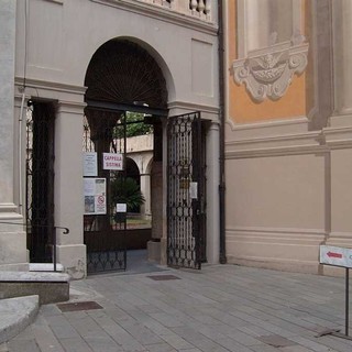 Savona, ripartono le visite guidate per le scuole in Cattedrale e Cappella Sistina