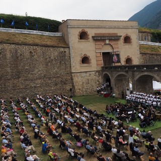 Sulle note dei Carmina Burana Confartigianato Imprese Cuneo ha presentato il volume dedicato alle "Passeggiate gourmet"