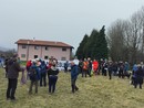 Altare, camminata di protesta contro il "Bric Surite". Briano: "Il piano energetico regionale va rivisto"