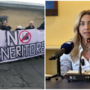 Inceneritore, il Coordinamento per il no replica a Salis: "Genova produca meno rifiuti e si assuma la responsabilità di gestirli" Inceneritore, il Coordinamento per il no replica a Salis: "Genova produca meno rifiuti e si assuma la responsabilità di gestirli"