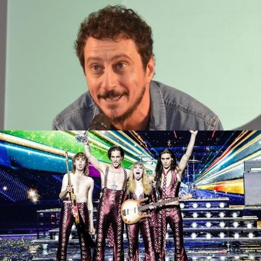 Maneskin, Bizzarri contro gli haters: "Non capisco perché un cantante debba fare il test antidroga" Maneskin, Bizzarri contro gli haters: "Non capisco perché un cantante debba fare il test antidroga"