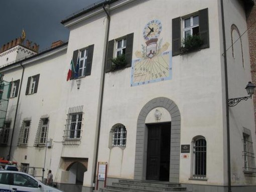 Millesimo: messa in sicurezza per la strada vicinale Montà Millesimo: messa in sicurezza per la strada vicinale Montà