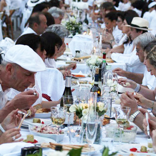 Il 6 settembre Savona si veste di bianco e blu