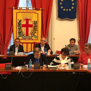 Albenga: approvato il bilancio consuntivo 2018