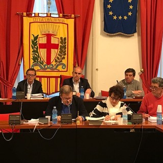 Albenga: approvato il bilancio consuntivo 2018 Albenga: approvato il bilancio consuntivo 2018