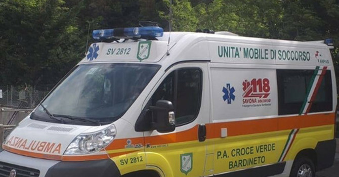 Croce Verde di Bardineto: dimissioni del Consiglio direttivo, nuove elezioni a gennaio