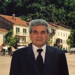 Cairo, intitolazione del "Teatro Comunale" all'ex sindaco Osvaldo Chebello: ecco la motivazione