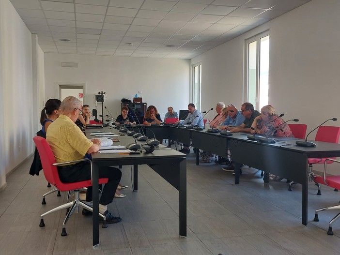 Giuliano all'Arlir, la nomina entro il 10 agosto. Bovero: "Non ne siamo al corrente, noi che dovremo informare i cittadini"