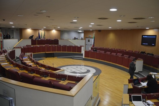 “Dote Sport”, la minoranza in Regione: "Finalmente risposte concrete ai reali bisogni dei cittadini" “Dote Sport”, la minoranza in Regione: "Finalmente risposte concrete ai reali bisogni dei cittadini"