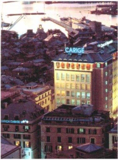 Liguria: Banca Carige si allarga anche nell&amp;#039;Astigiano