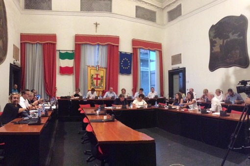 Dal Consiglio comunale di Albenga richieste le dimissioni dell'assessore regionale Sonia Viale Dal Consiglio comunale di Albenga richieste le dimissioni dell'assessore regionale Sonia Viale