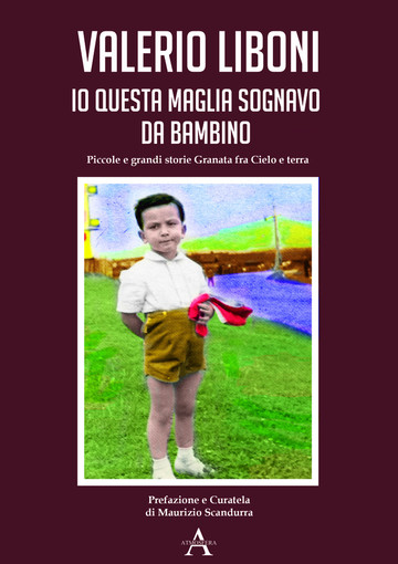 “Ancora Toro”, è uscito il triplo cofanetto di Valerio Liboni “Ancora Toro”, è uscito il triplo cofanetto di Valerio Liboni