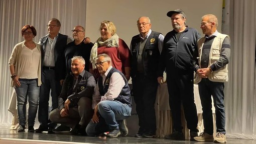 Unione Italiana Fotoamatori, il valbormidese Bruno Oliveri nuovo presidente dell'associazione Unione Italiana Fotoamatori, il valbormidese Bruno Oliveri nuovo presidente dell'associazione